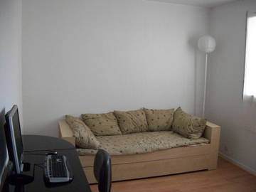 Roomlala | Quarto de 12m² para alugar