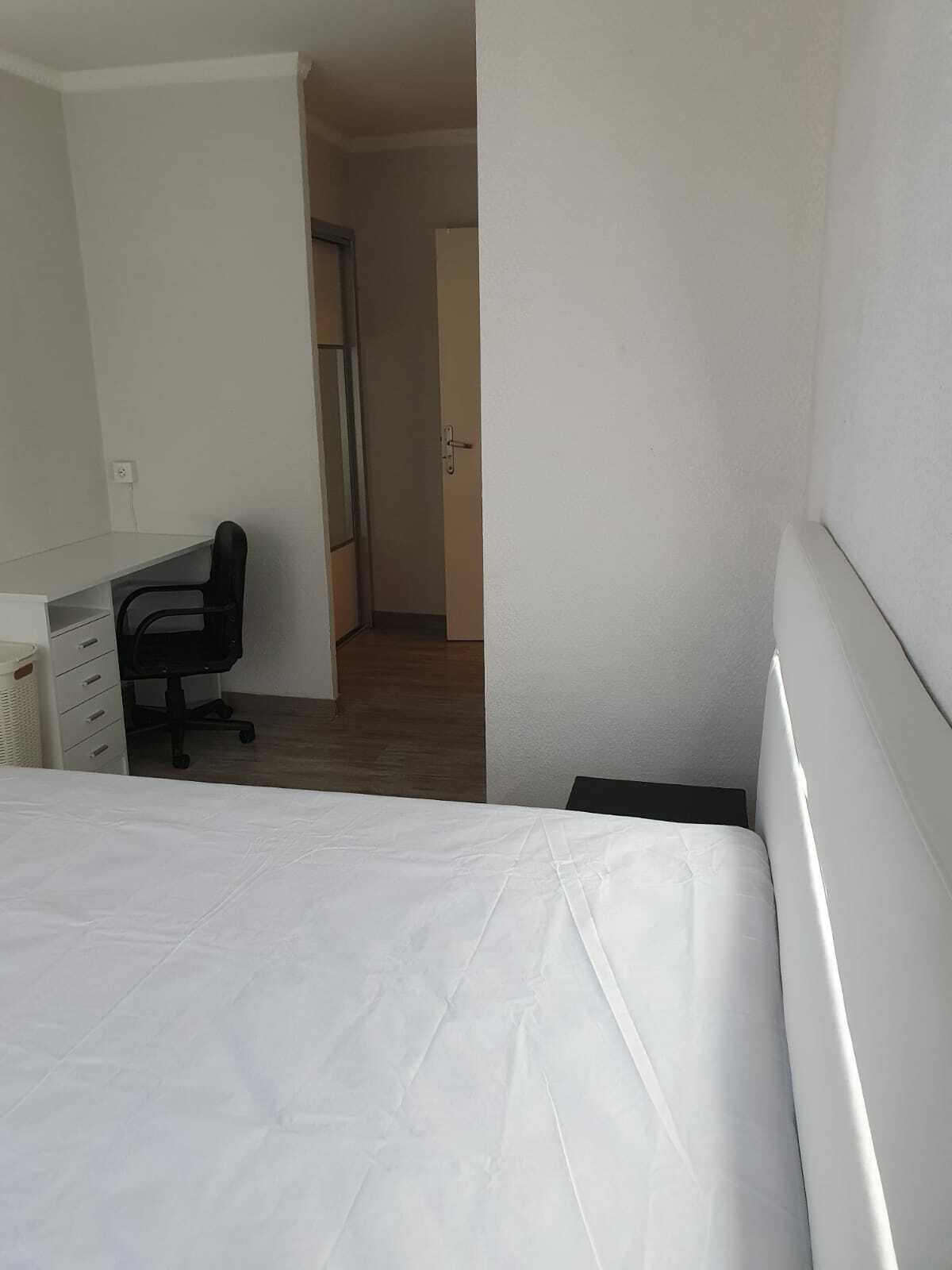 Hospedagem Em Casa De Família Annemasse 242535