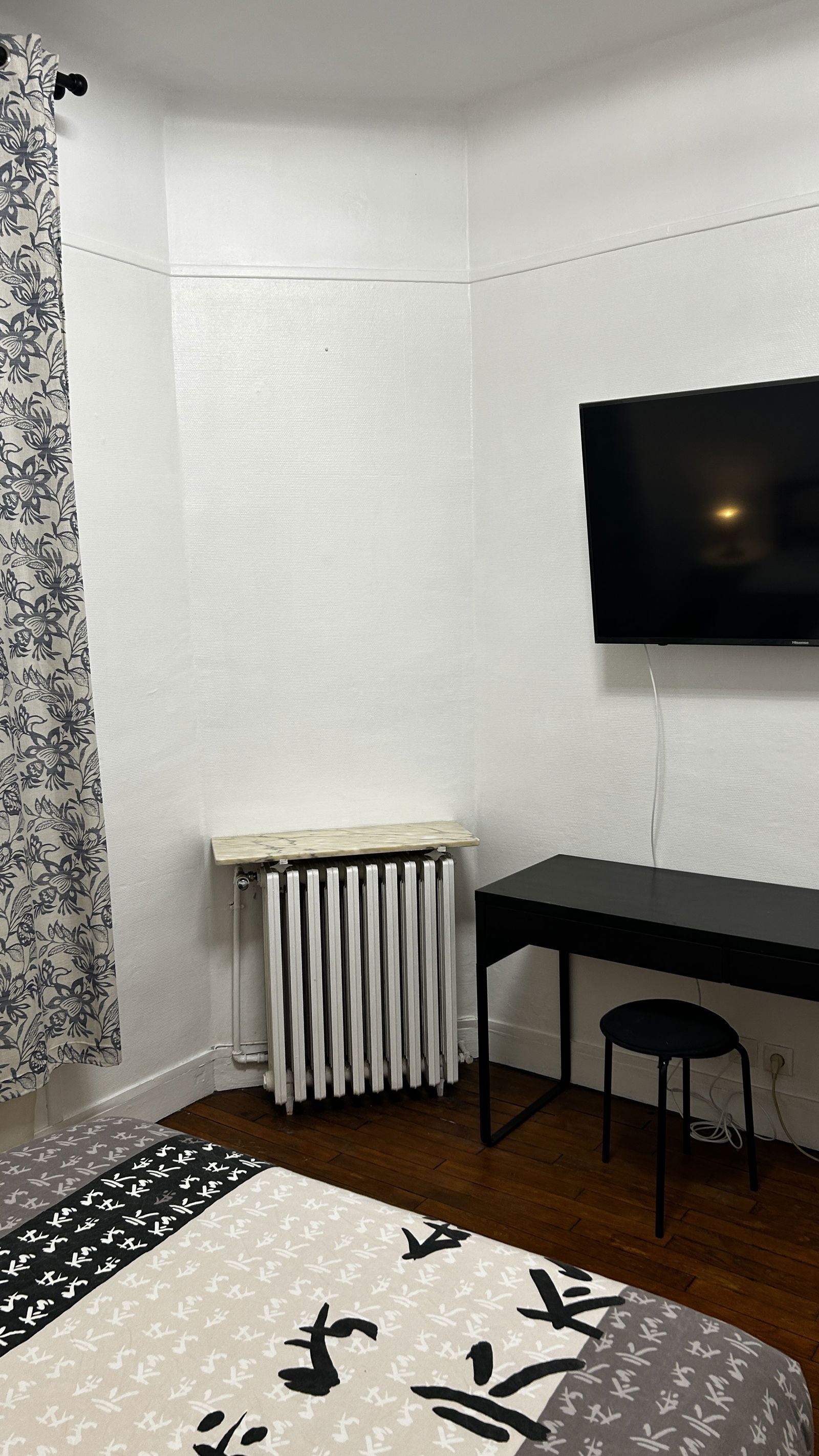 Hospedagem Em Casa De Família L'Île-Saint-Denis 268659