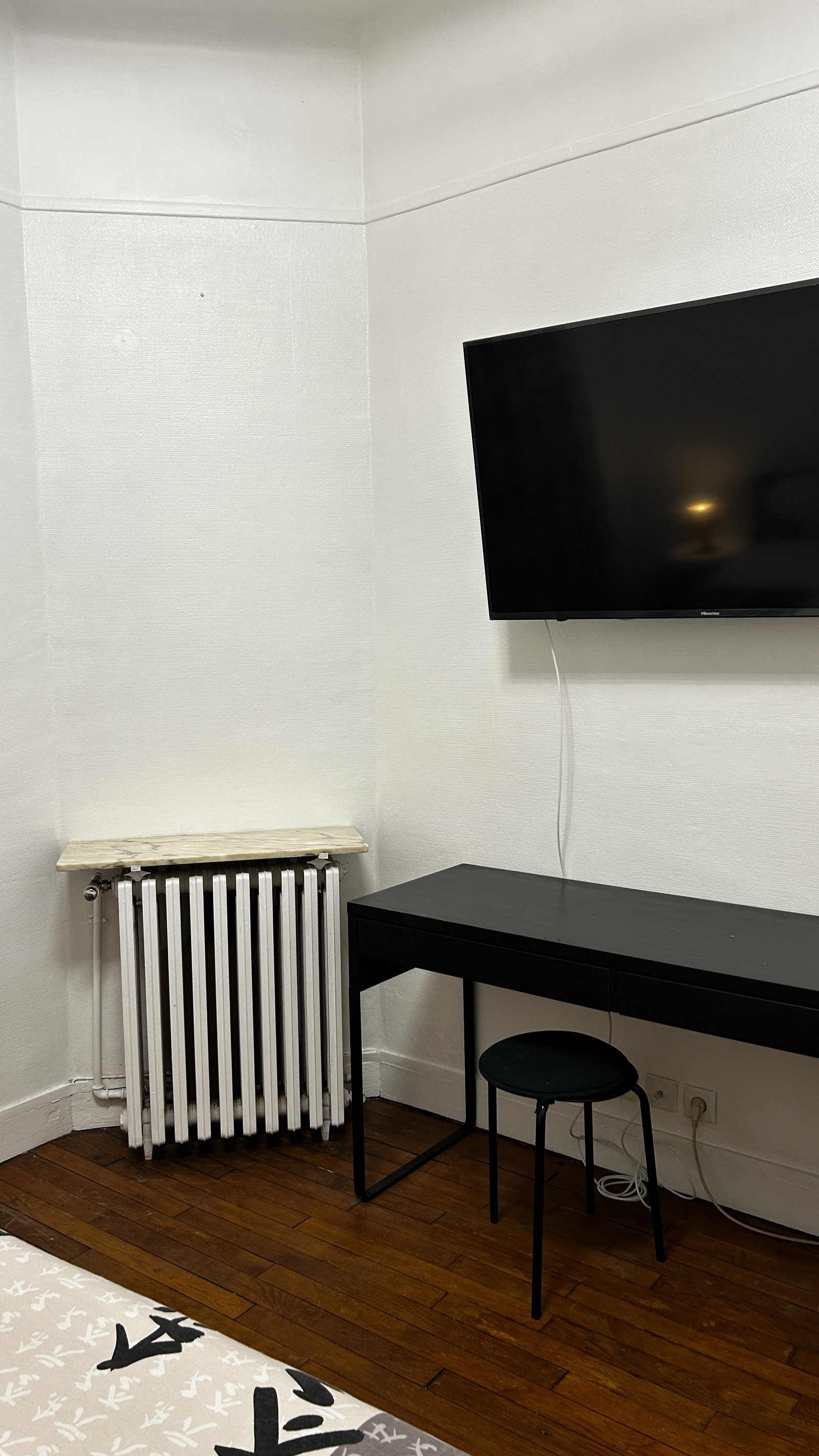 Hospedagem Em Casa De Família L'Île-Saint-Denis 268659