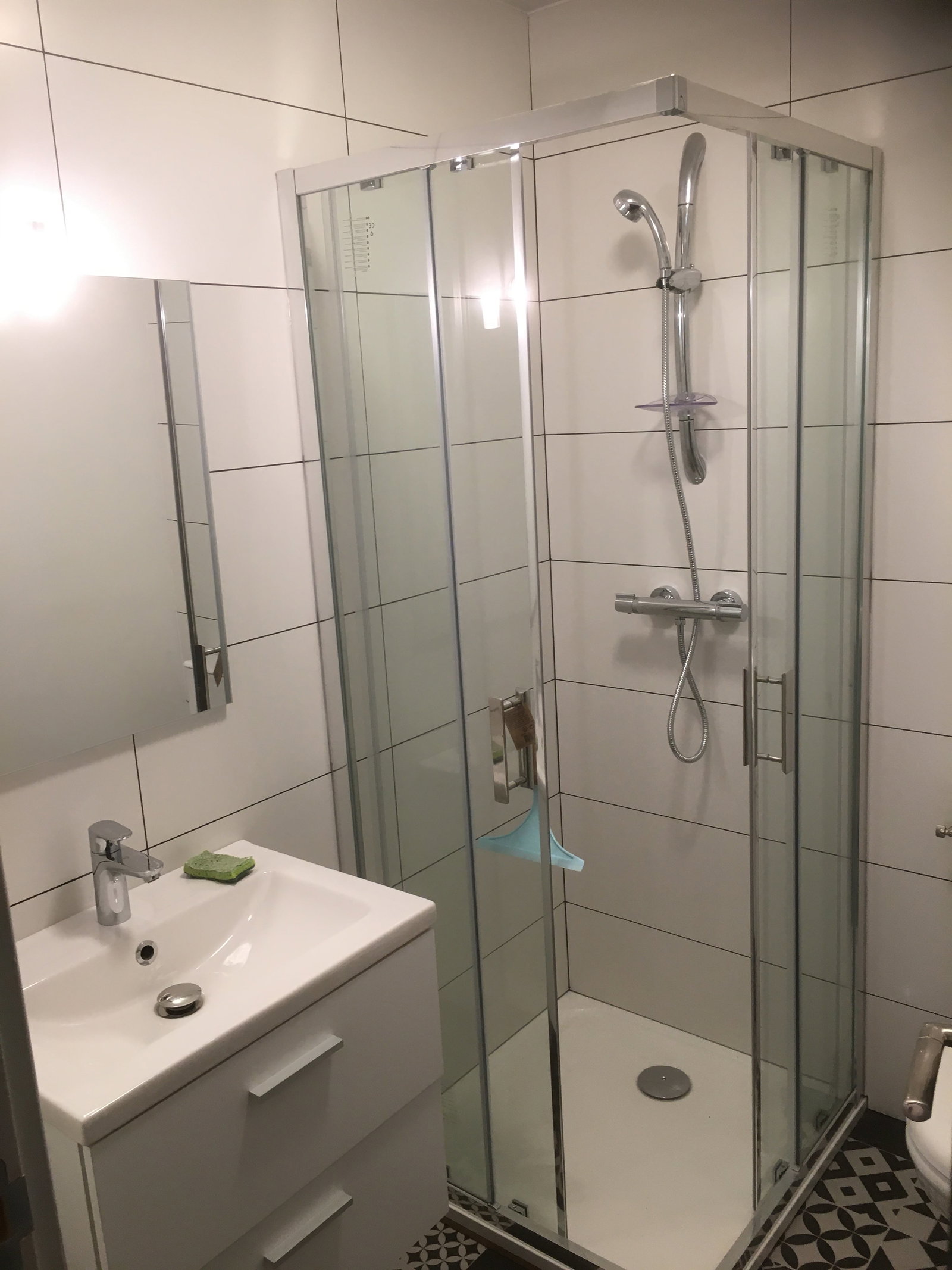 Colocação Tourcoing 528728