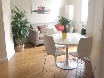 Roomlala | Quarto de 13m2 no Super Apartamento 3