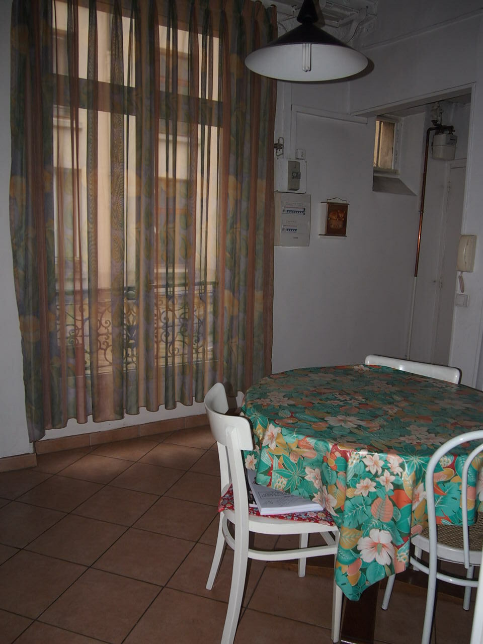 Colocação Paris 98720