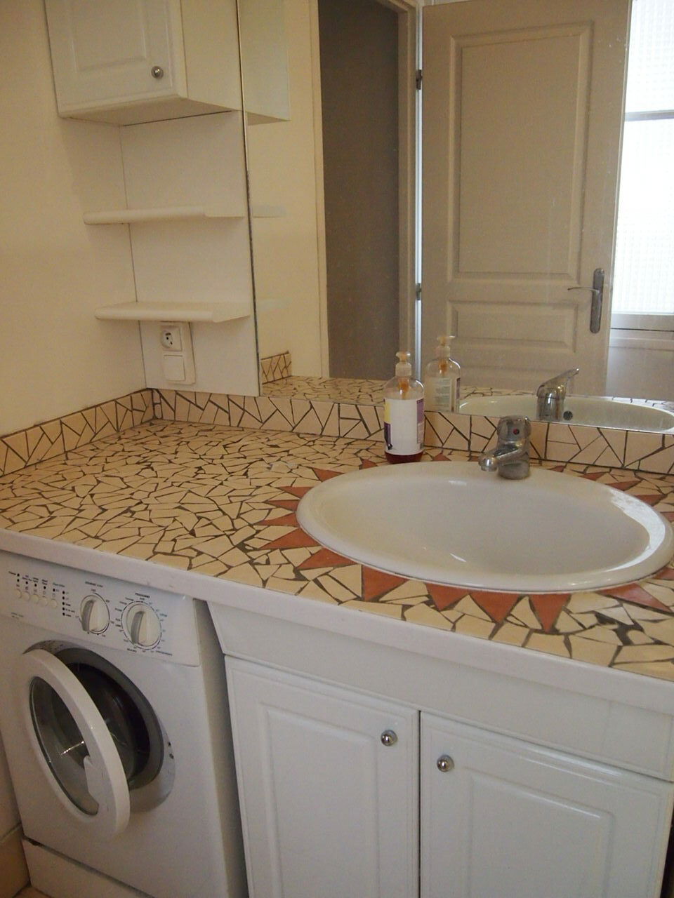 Colocação Paris 98720