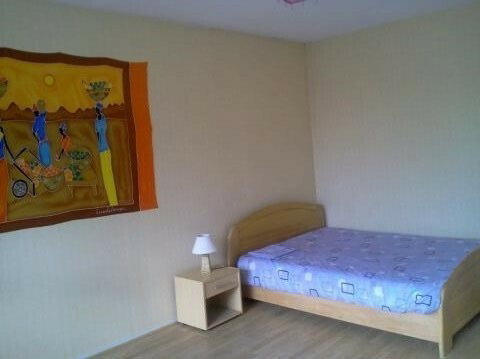 Quarto Em Casa Do Anfitrião Strasbourg 39461