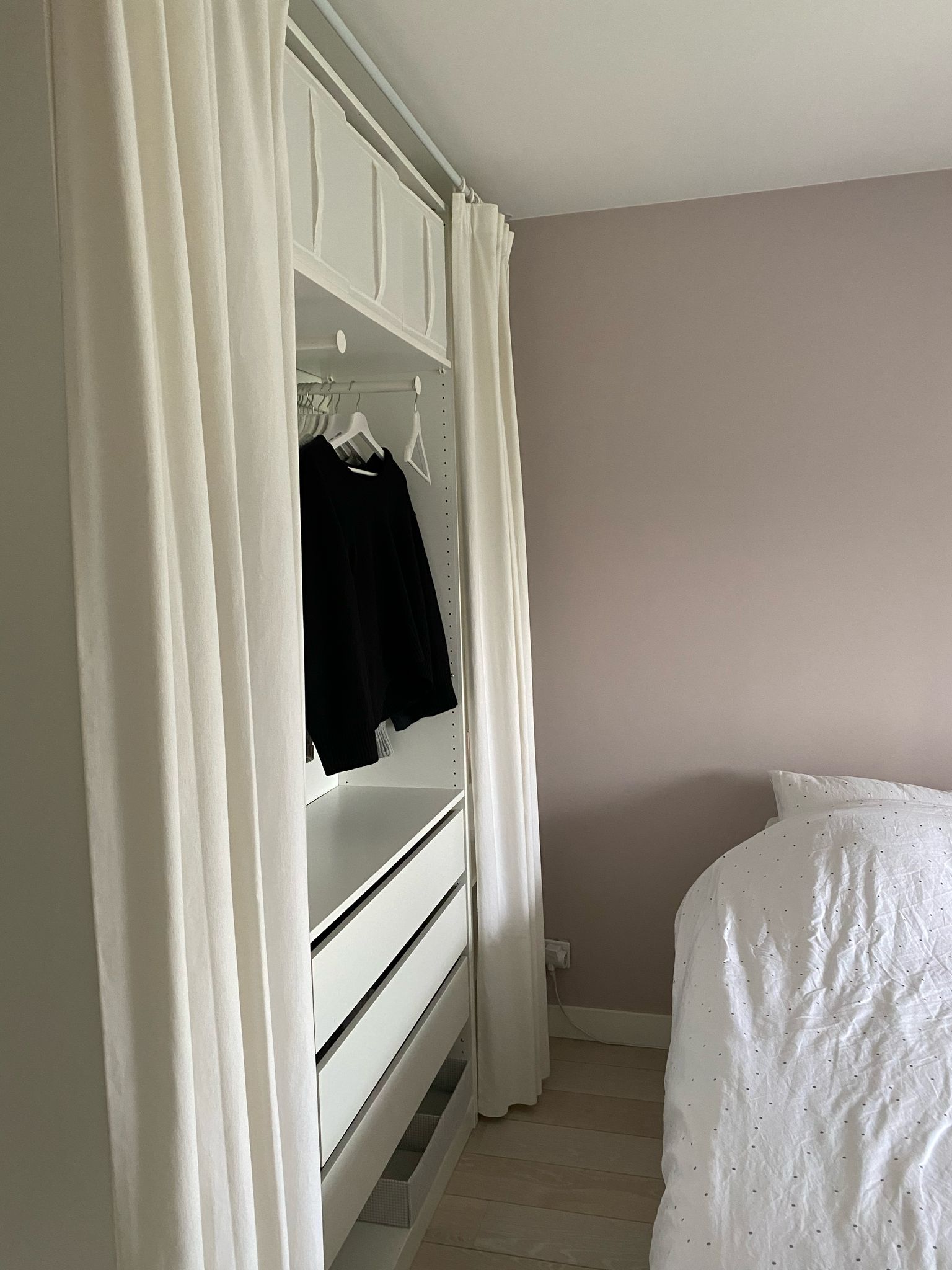 Quarto Em Casa Do Anfitrião Chambourcy 670647