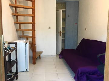 Roomlala | Quarto de 14 m², entrada independente