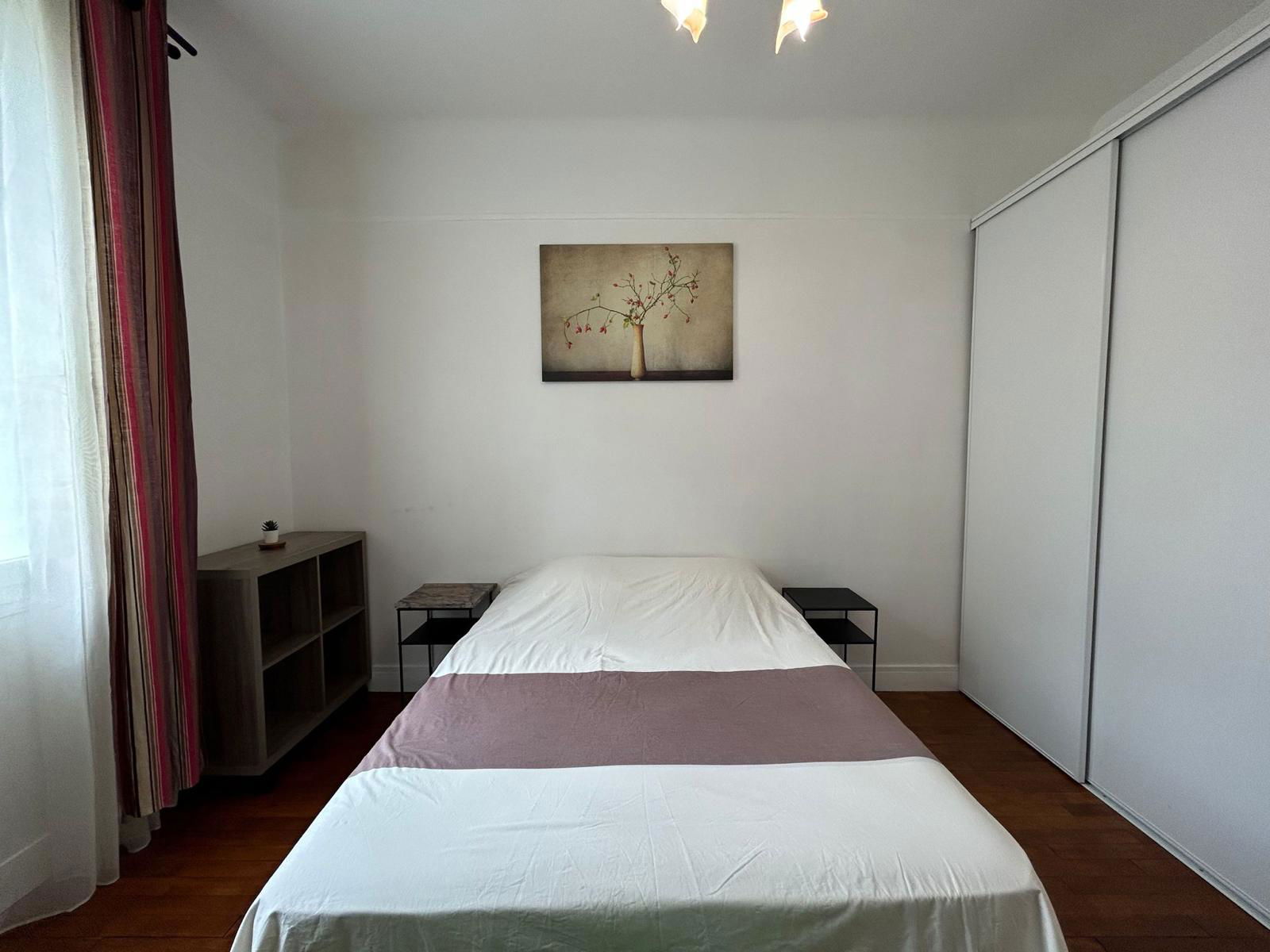 Hospedagem Em Casa De Família L'Île-Saint-Denis 626387