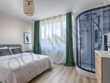 Roomlala | Quarto de 14m² em apartamento compartilhado no coração do centro da cidade