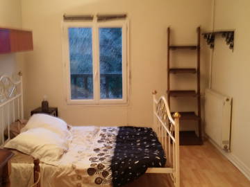Roomlala | Quarto de 15 m² para alugar em acomodação compartilhada