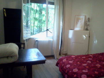Roomlala | Quarto de 15 m² para alugar em casa particular