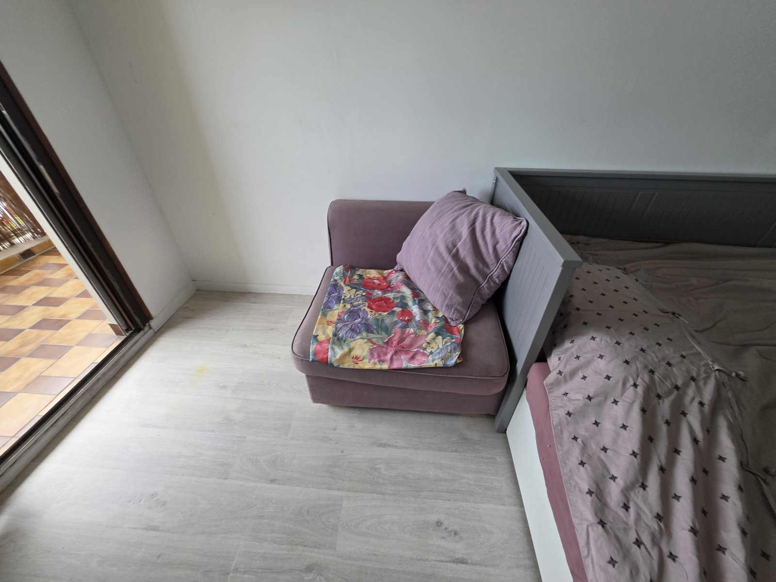 Alojamento Partilhado Lyon 673566