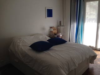 Roomlala | Quarto de 16 m2 em duplex