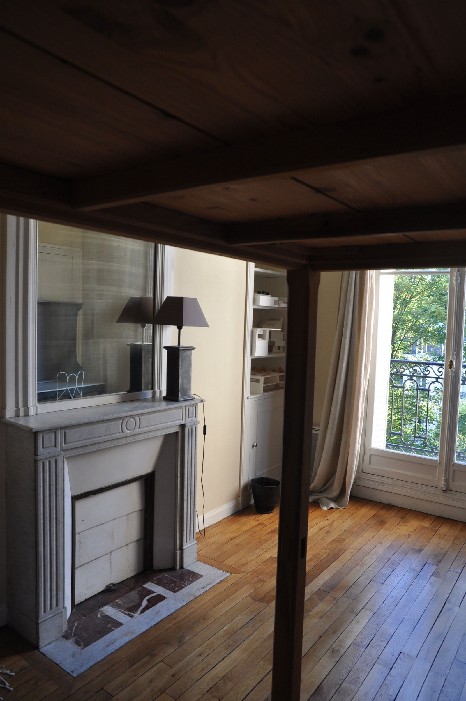 Hospedagem Em Casa De Família Paris 114668