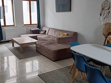 Roomlala | Quarto de 16m² em bom companheiro de quarto Tourcoing Hôtel de Ville