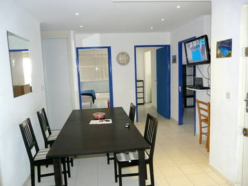 Roomlala | Quarto de 17 m² para alugar em apartamento de 110 m²