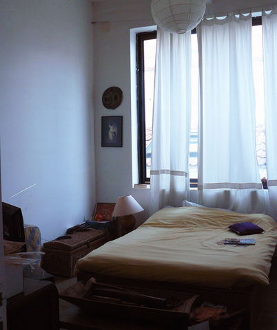 Hospedagem Em Casa De Família Romainville 58334