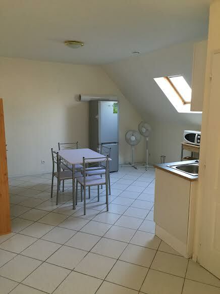 Hospedagem Em Casa De Família Le Blanc-Mesnil 130132