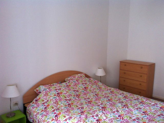 Hospedagem Em Casa De Família Grenoble 28382