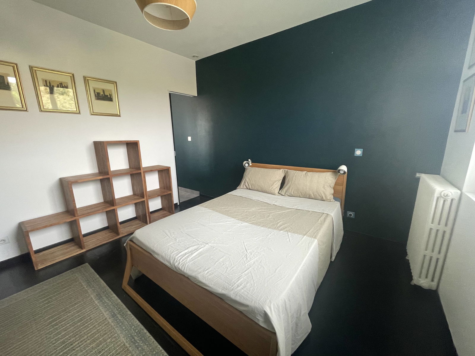 Hospedagem Em Casa De Família Toulouse 597227