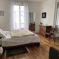 Hospedagem Em Casa De Família Brest 422290