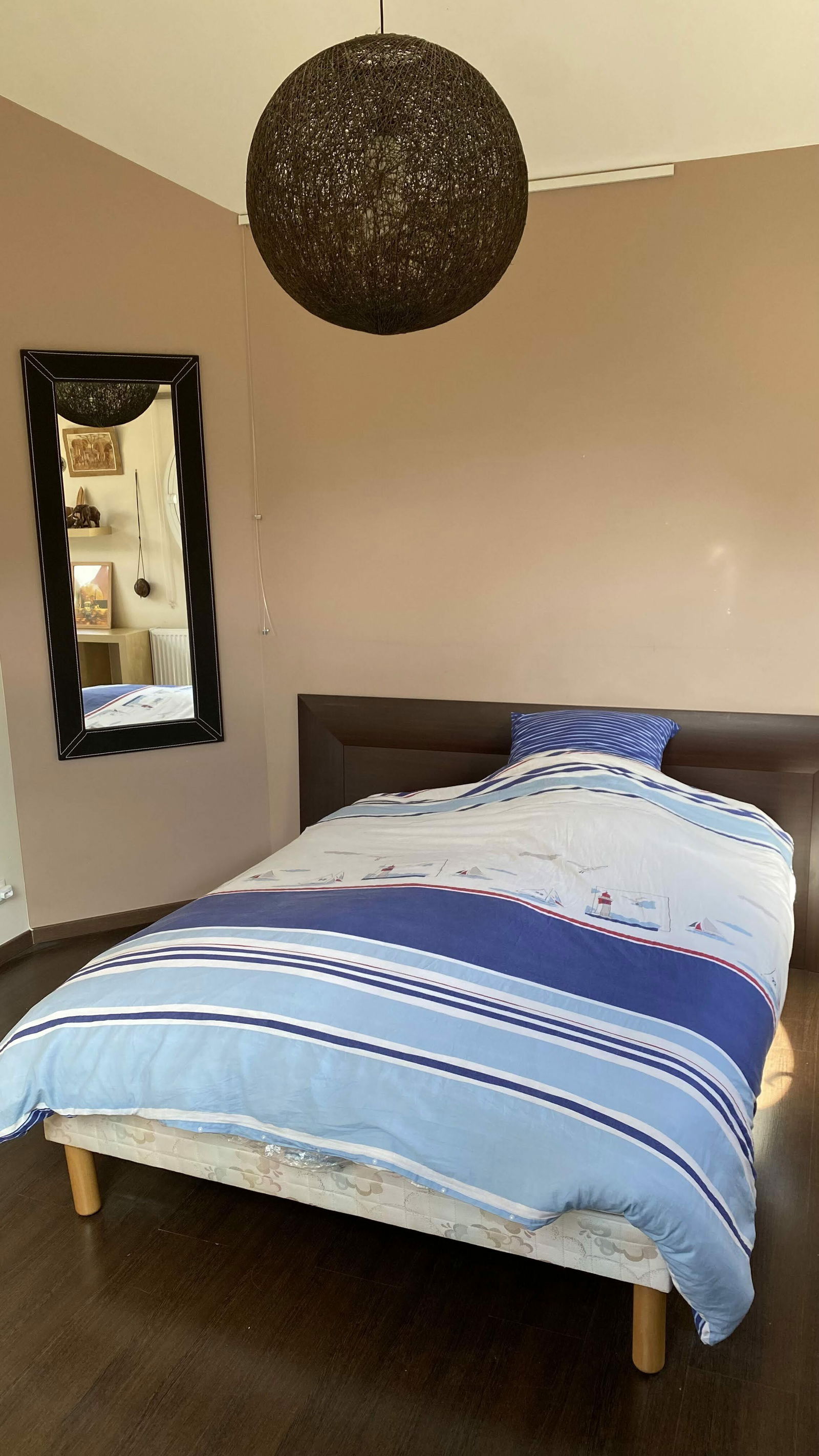 Hospedagem Em Casa De Família Antony 261365