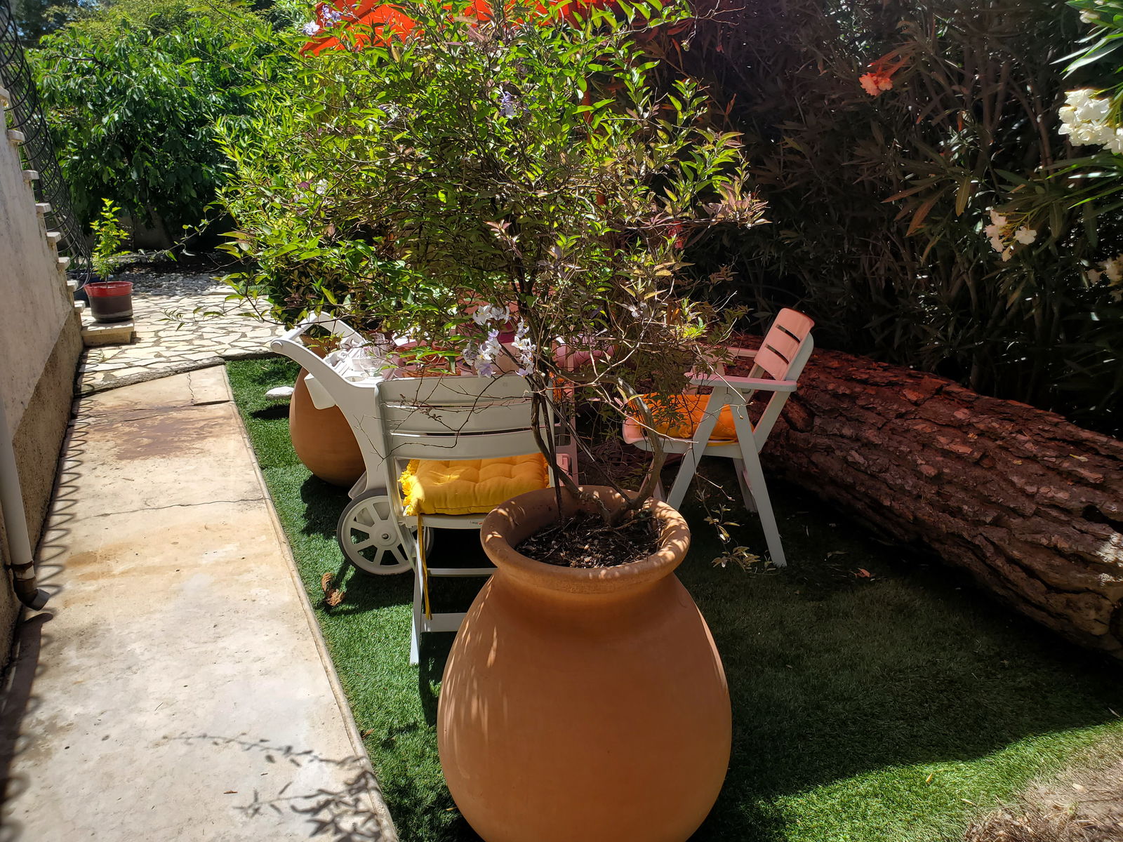 Hospedagem Em Casa De Família Pélissanne 494491