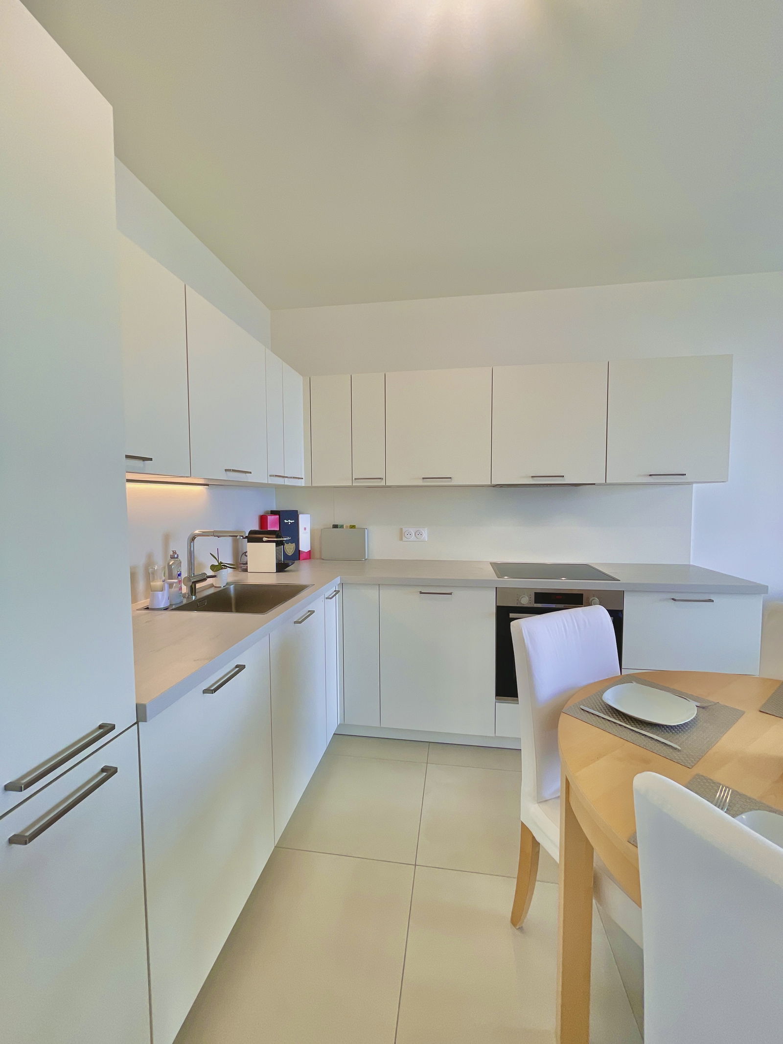 Hospedagem Em Casa De Família Beausoleil 485064