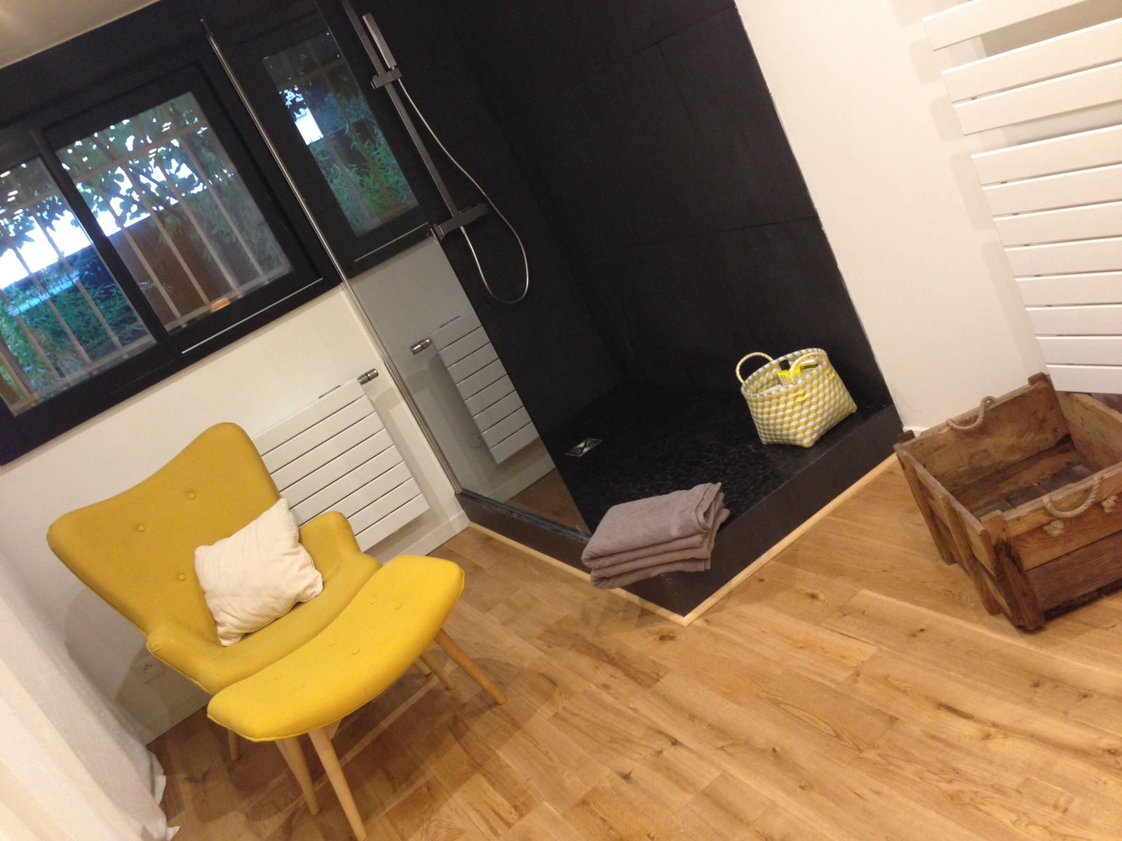 Quartos De Hóspedes Arcueil 119996