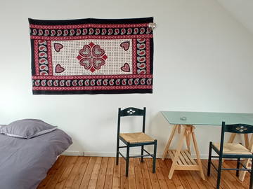 Roomlala | Quarto de 25 m2 em moradia geminada