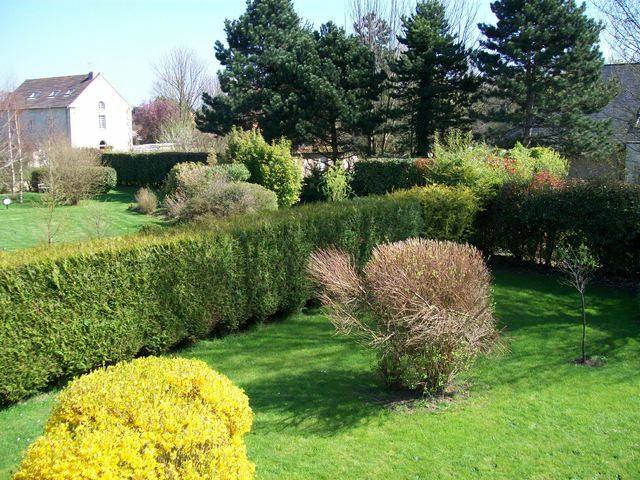 Hospedagem Em Casa De Família Mathieu 50530