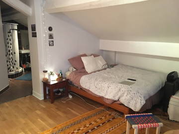Roomlala | Quarto de 30 m² com banheiro