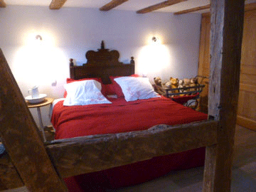 Roomlala | Quarto de 60 m², Grande Conforto com Banheiro Privativo