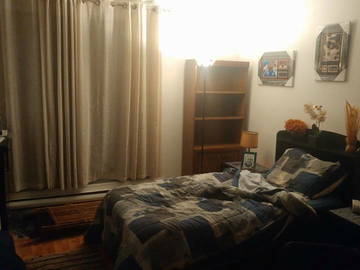 Roomlala | Quarto de alto padrão