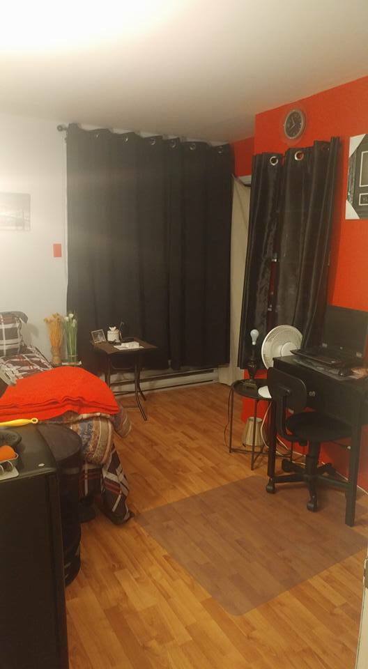 Hospedagem Em Casa De Família Montréal 148903