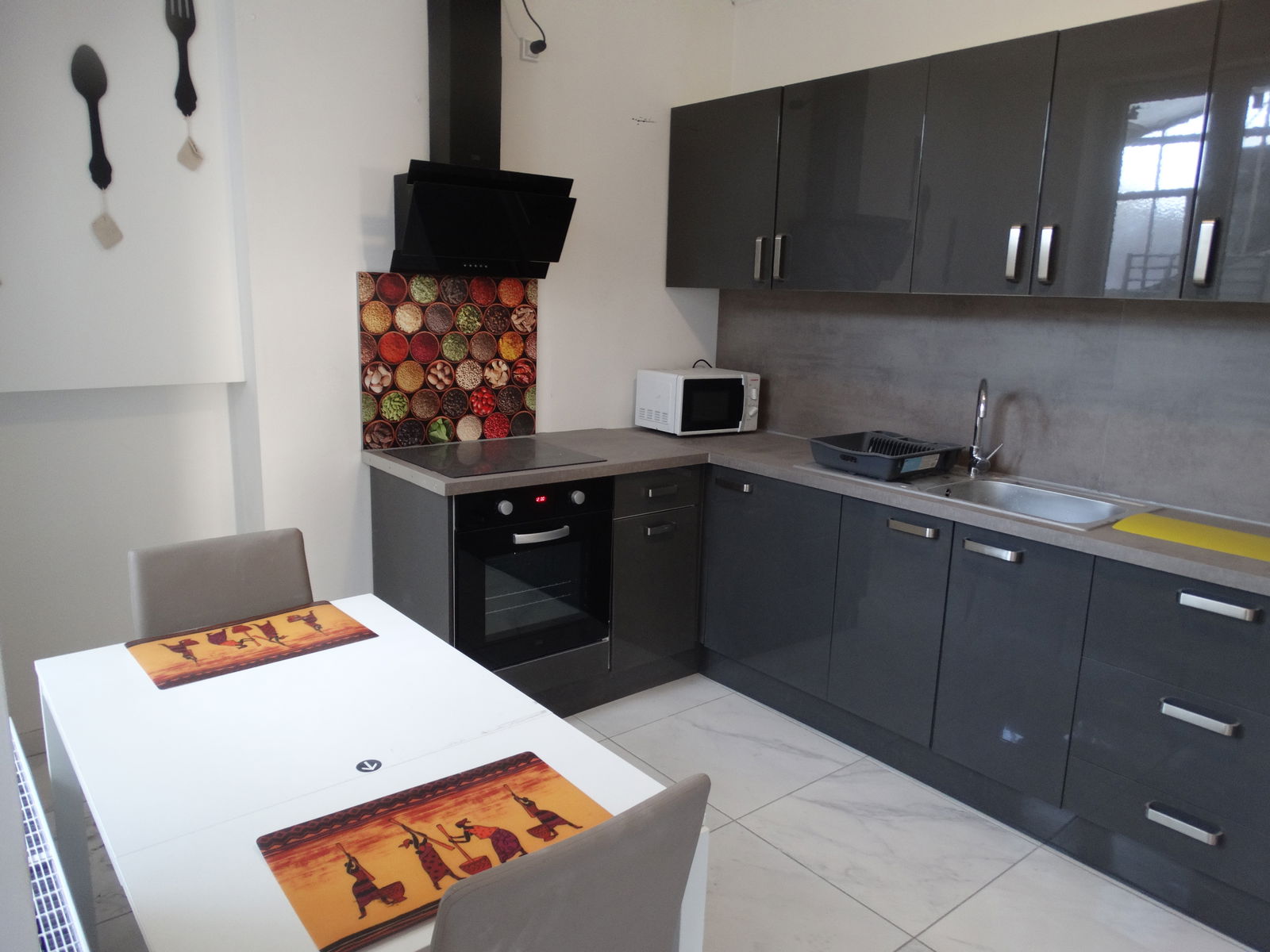 Colocação Charleroi 253626