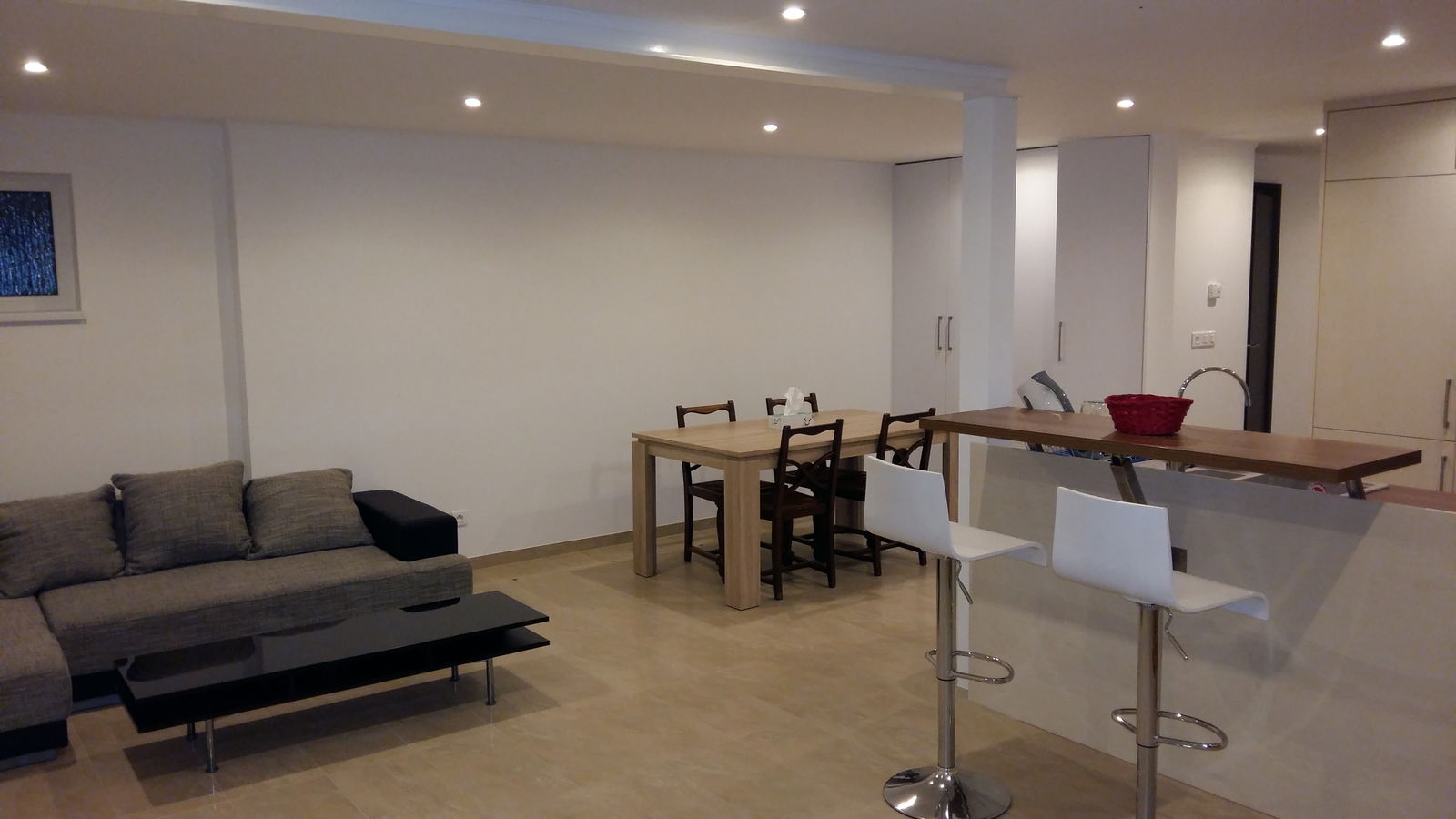 Hospedagem Em Casa De Família Sergy 211855