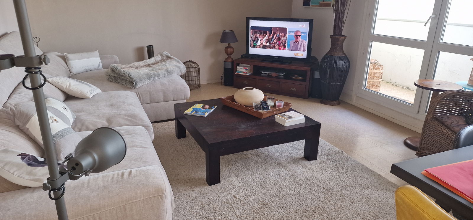 Hospedagem Em Casa De Família Neyron 381928