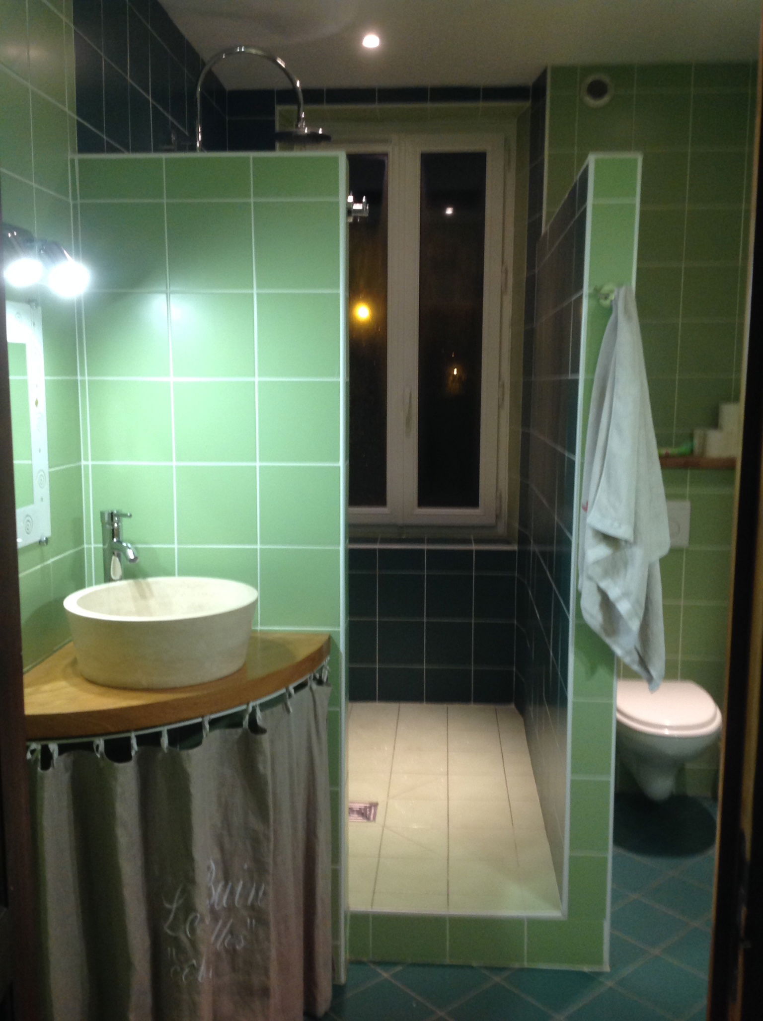 Hospedagem Em Casa De Família Villefranche-de-Lauragais 96201