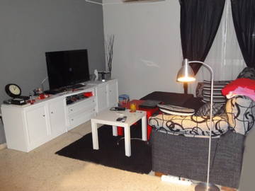 Roomlala | Quarto de apartamento compartilhado em Sevilha Leste