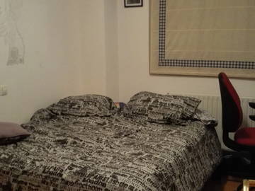 Roomlala | Quarto de apartamento compartilhado em Sanchinarro