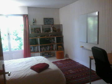 Roomlala | Quarto de casal 17m2 