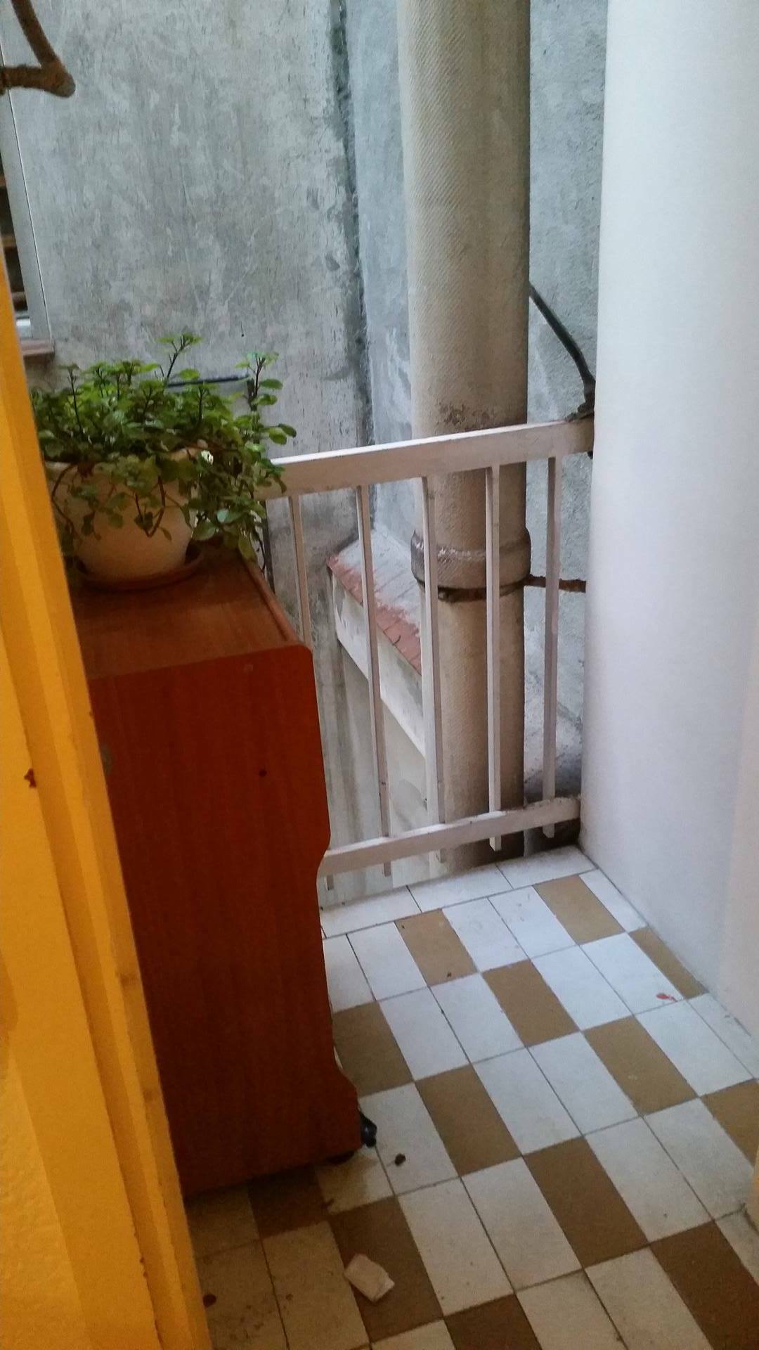 Hospedagem Em Casa De Família Barcelona 131286