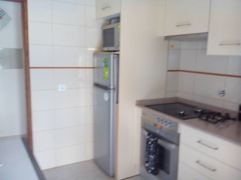 Chambre Chez L'habitant Quarteira 150713-1