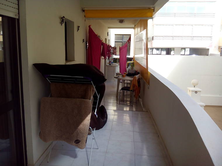 Homestay Quarteira 150713