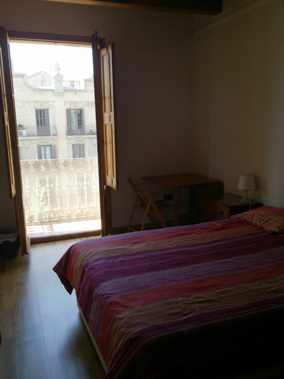 Colocação Barcelona 109426