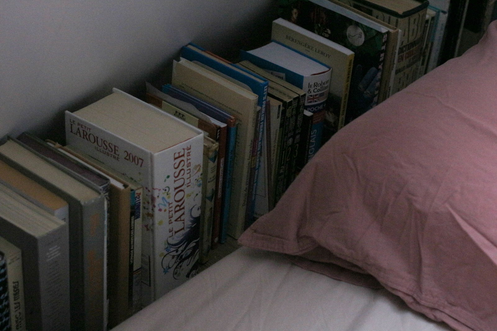 Quartos De Hóspedes Paris 453607