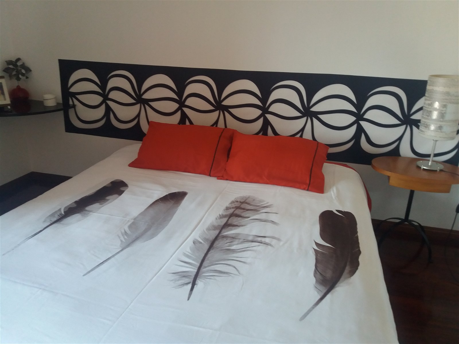 Hemvistelse Leiria 165766