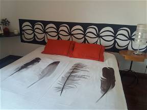 Quarto De Casal + Quarto De Solteiro..