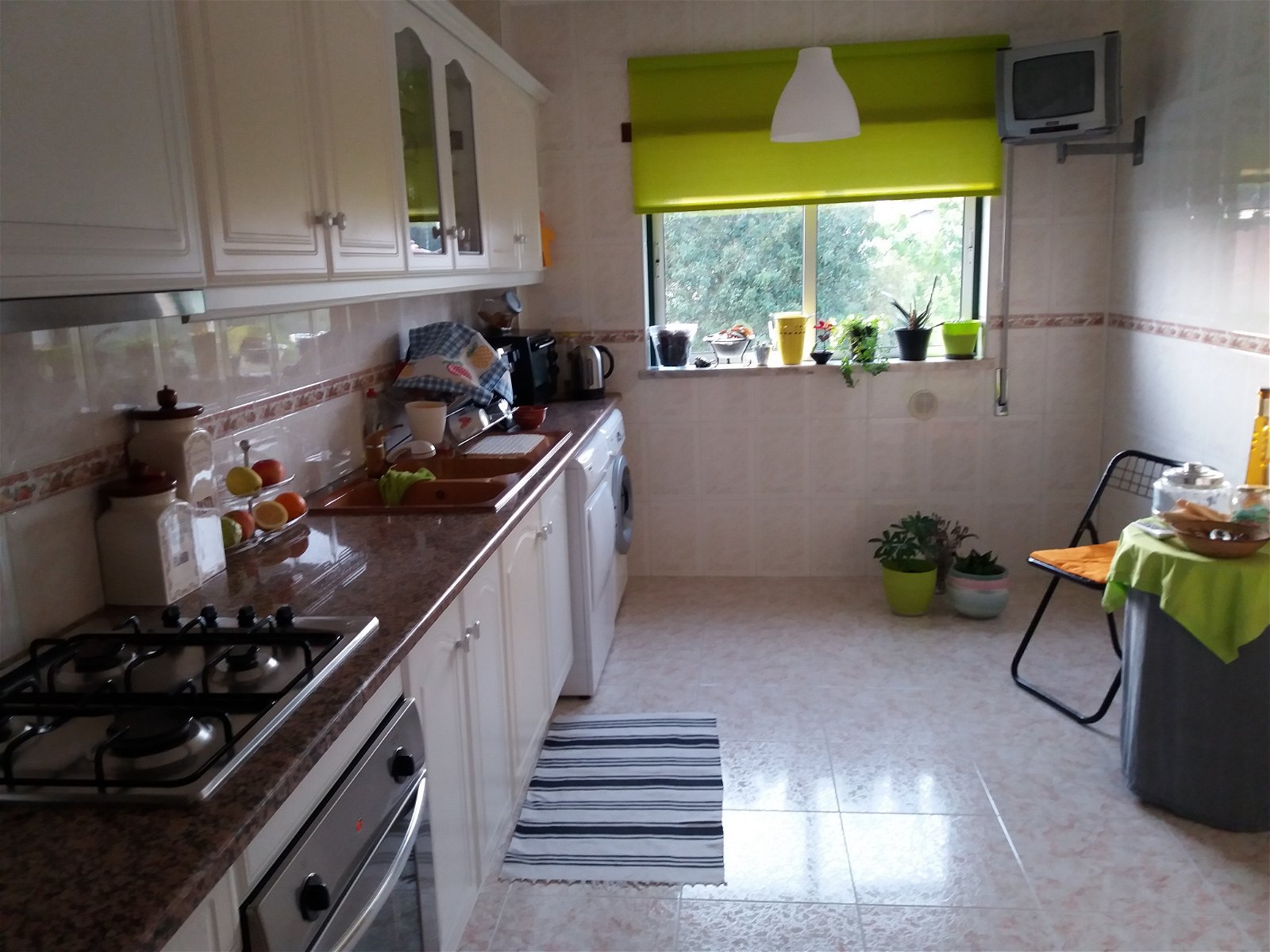 Hemvistelse Leiria 165766
